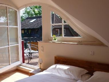 Casa de vacaciones en Prerow (Fischland-Dar�-Zingst)Casa de vacaciones