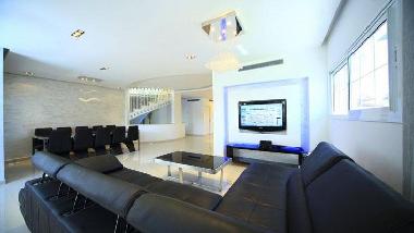 Villa en eilat (HaDarom (Southern))Casa de vacaciones