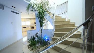 Villa en eilat (HaDarom (Southern))Casa de vacaciones