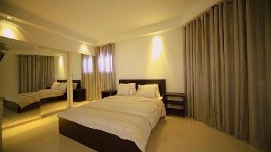 Villa en eilat (HaDarom (Southern))Casa de vacaciones