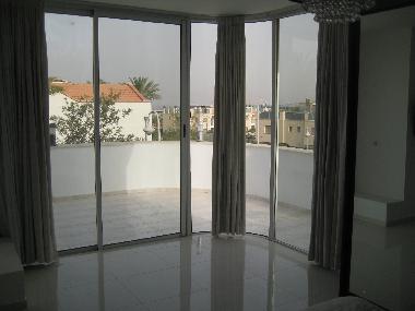 Villa en eilat (HaDarom (Southern))Casa de vacaciones