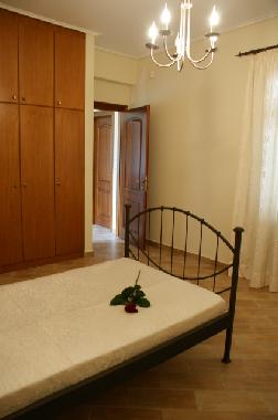 Casa de vacaciones en Korinthos (Korinthia)Casa de vacaciones