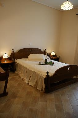 Casa de vacaciones en Korinthos (Korinthia)Casa de vacaciones