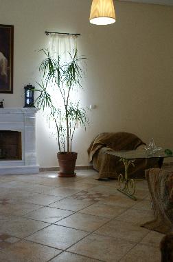 Casa de vacaciones en Korinthos (Korinthia)Casa de vacaciones