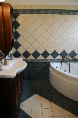 Casa de vacaciones en Korinthos (Korinthia)Casa de vacaciones