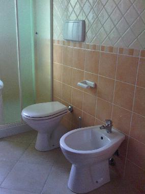 Apartamento de vacaciones en La Mudizza (Sassari)Casa de vacaciones