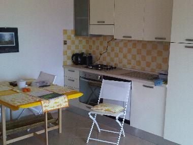 Apartamento de vacaciones en La Mudizza (Sassari)Casa de vacaciones