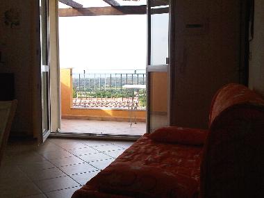 Apartamento de vacaciones en La Mudizza (Sassari)Casa de vacaciones