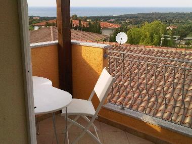 Apartamento de vacaciones en La Mudizza (Sassari)Casa de vacaciones