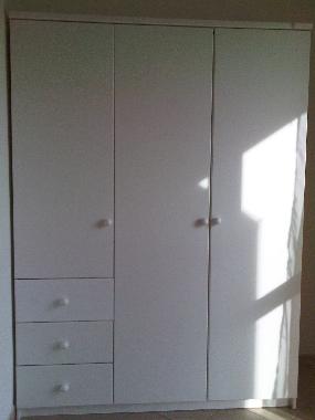 Apartamento de vacaciones en La Mudizza (Sassari)Casa de vacaciones