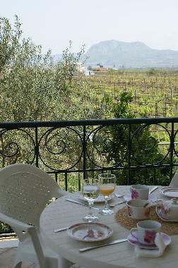 Casa de vacaciones en Korinthos (Korinthia)Casa de vacaciones