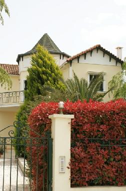 Casa de vacaciones en Korinthos (Korinthia)Casa de vacaciones