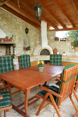 Casa de vacaciones en Korinthos (Korinthia)Casa de vacaciones