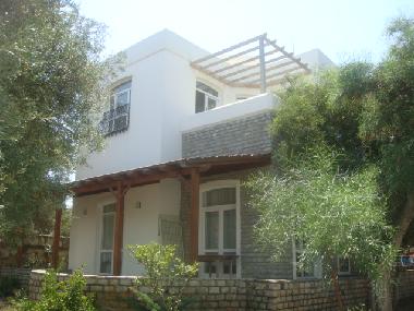 Villa en Golkoy Bodrum (Mugla)Casa de vacaciones