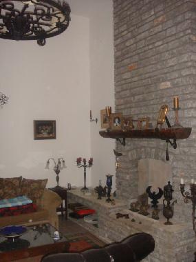 Villa en Golkoy Bodrum (Mugla)Casa de vacaciones