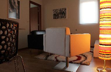 Apartamento de vacaciones en Porto (Norte)Casa de vacaciones