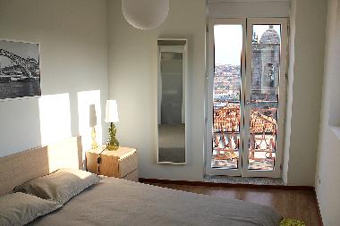 Apartamento de vacaciones en Porto (Norte)Casa de vacaciones