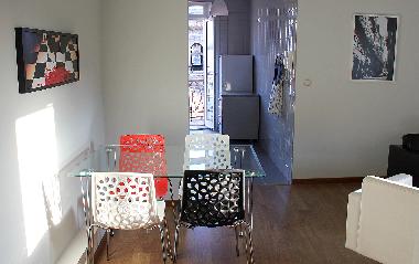Apartamento de vacaciones en Porto (Norte)Casa de vacaciones