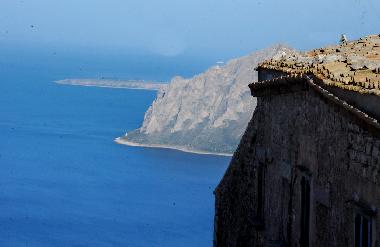 Villa en Erice (Trapani)Casa de vacaciones