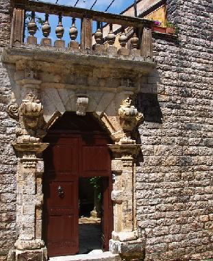 Villa en Erice (Trapani)Casa de vacaciones