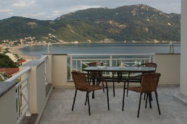 Apartamento de vacaciones en Saint George Pagi (Kerkyra)Casa de vacaciones