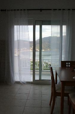 Apartamento de vacaciones en Saint George Pagi (Kerkyra)Casa de vacaciones