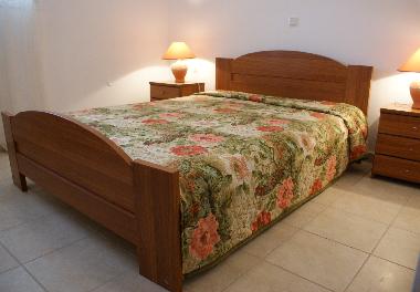 Apartamento de vacaciones en Saint George Pagi (Kerkyra)Casa de vacaciones