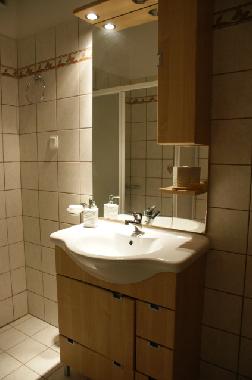 Apartamento de vacaciones en Saint George Pagi (Kerkyra)Casa de vacaciones