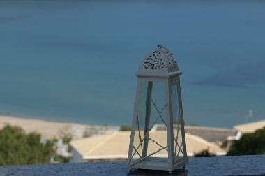 Apartamento de vacaciones en Saint George Pagi (Kerkyra)Casa de vacaciones