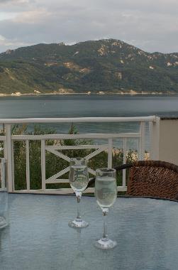 Apartamento de vacaciones en Saint George Pagi (Kerkyra)Casa de vacaciones