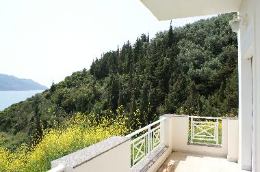 Apartamento de vacaciones en Saint George Pagi (Kerkyra)Casa de vacaciones