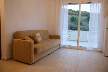 Apartamento de vacaciones en Saint George Pagi (Kerkyra)Casa de vacaciones