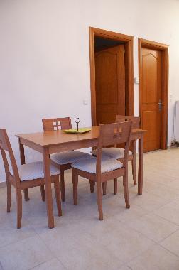 Apartamento de vacaciones en Saint George Pagi (Kerkyra)Casa de vacaciones