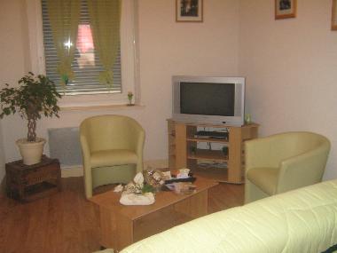 Apartamento de vacaciones en LA BRESSE (Vosges)Casa de vacaciones