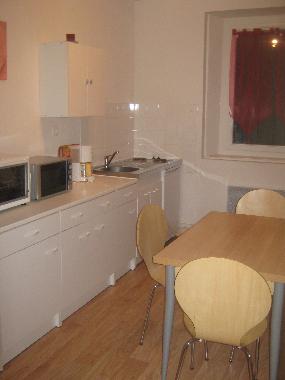 Apartamento de vacaciones en LA BRESSE (Vosges)Casa de vacaciones