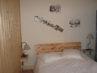 Apartamento de vacaciones en LA BRESSE (Vosges)Casa de vacaciones