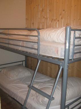 Apartamento de vacaciones en LA BRESSE (Vosges)Casa de vacaciones