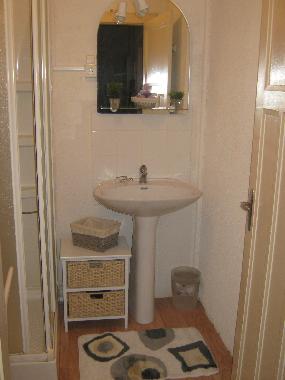 Apartamento de vacaciones en LA BRESSE (Vosges)Casa de vacaciones