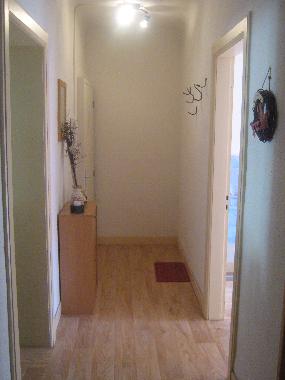 Apartamento de vacaciones en LA BRESSE (Vosges)Casa de vacaciones