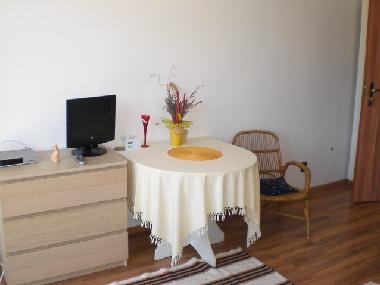 Casa de vacaciones en Nespeky (Stredocesky Kraj)Casa de vacaciones