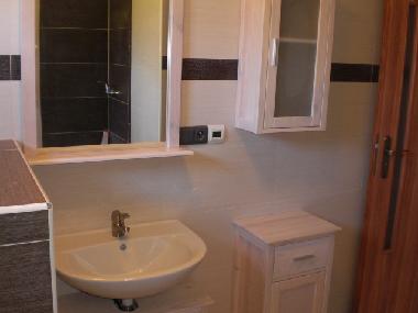 Casa de vacaciones en Nespeky (Stredocesky Kraj)Casa de vacaciones