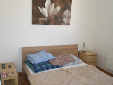 Casa de vacaciones en Nespeky (Stredocesky Kraj)Casa de vacaciones