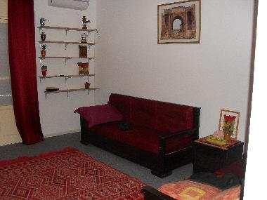 Apartamento de vacaciones en  carthage (Tunis)Casa de vacaciones