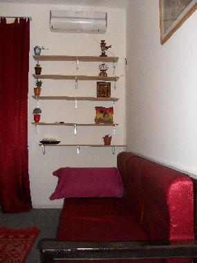 Apartamento de vacaciones en  carthage (Tunis)Casa de vacaciones