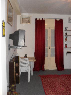 Apartamento de vacaciones en  carthage (Tunis)Casa de vacaciones