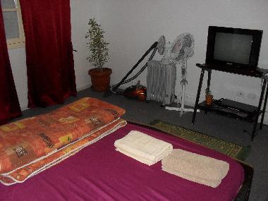 Apartamento de vacaciones en  carthage (Tunis)Casa de vacaciones