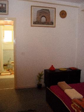 Apartamento de vacaciones en  carthage (Tunis)Casa de vacaciones
