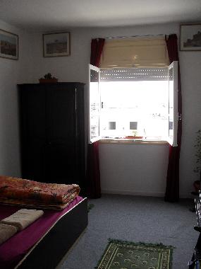Apartamento de vacaciones en  carthage (Tunis)Casa de vacaciones