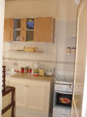 Apartamento de vacaciones en  carthage (Tunis)Casa de vacaciones