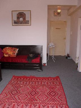 Apartamento de vacaciones en  carthage (Tunis)Casa de vacaciones